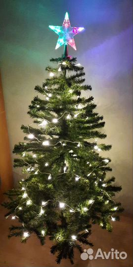 Елка искусственная