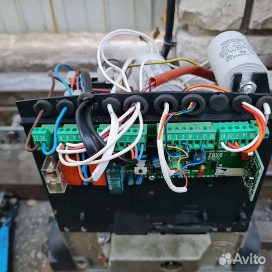 Электрик на дом. Электромонтажные работы