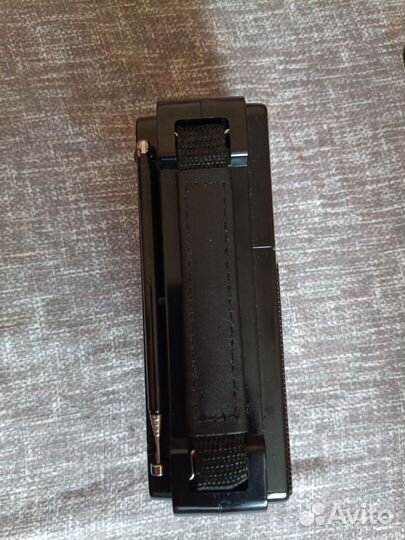 Радиоприемник (не рабочий)