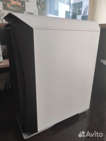 Игровой комплект: Компьютер + монитор + девайсы