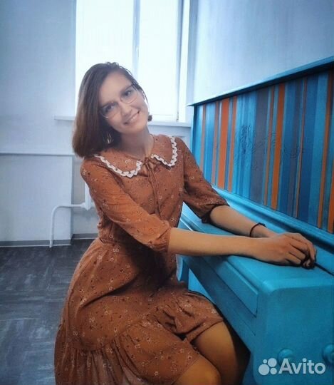 Репетитор химии и биологии