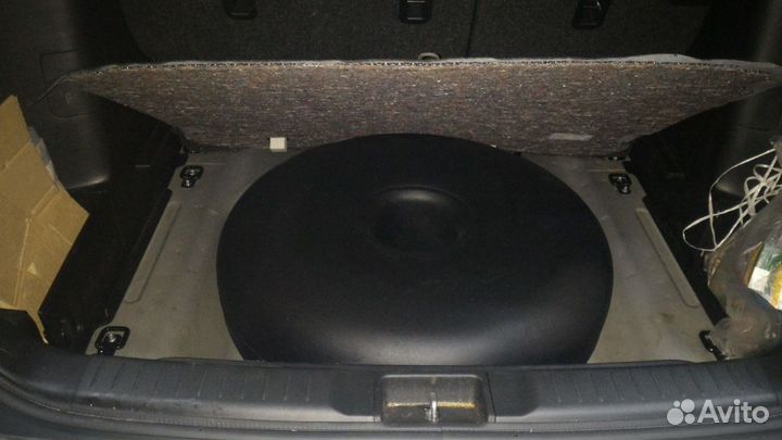 Газ на авто Suzuki Cultus Wagon фурнитура гбо №815