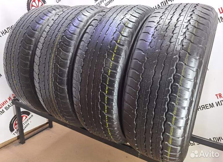 Dunlop Grandtrek AT22 265/60 R18 110H