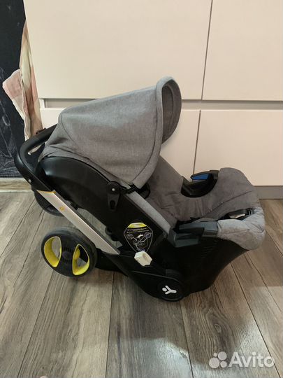 Fo fo автокресло