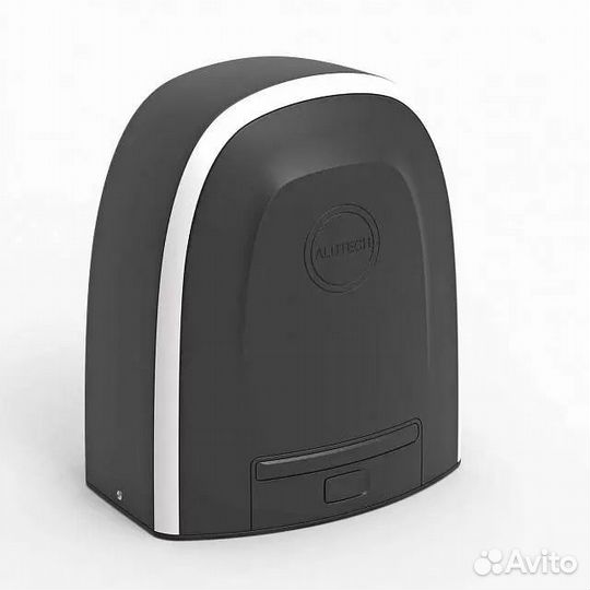 Привод для откатных ворот alutech roteo rtо-1000M