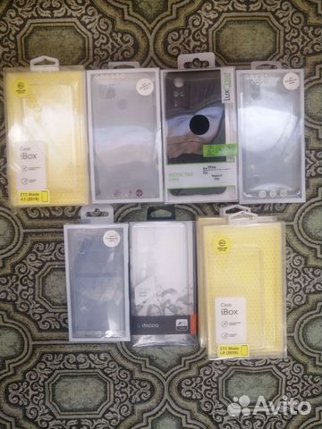 Чехлы на телефон Xiaomi, Honor, Samsung, Realme