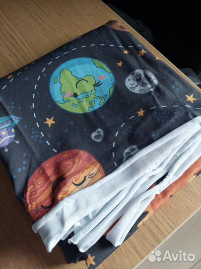 Отрез трикотажа. Кулирная гладь