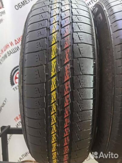 Goodyear Wrangler HP All Weather 215/70 R16 99H