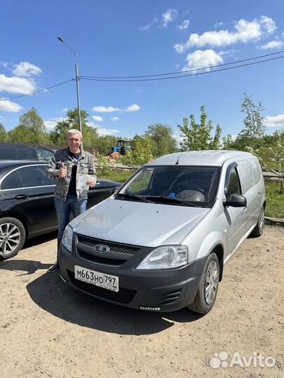 Оценка автомобиля перед покупкой