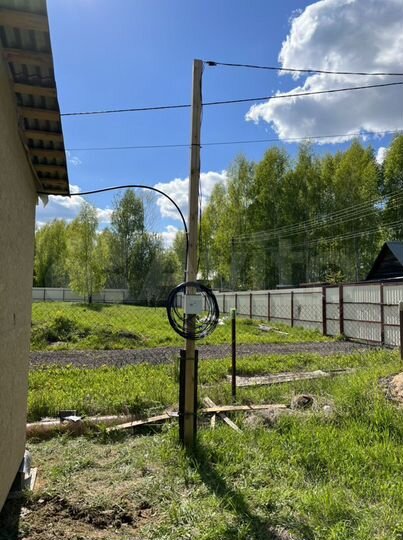 Участок 10 сот. (СНТ, ДНП)