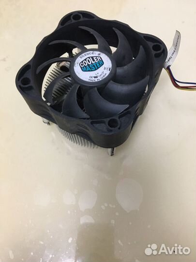 Процессор i7 930 soket 1366