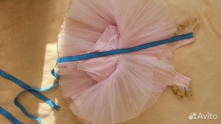 Очень красивый купальник для танцев