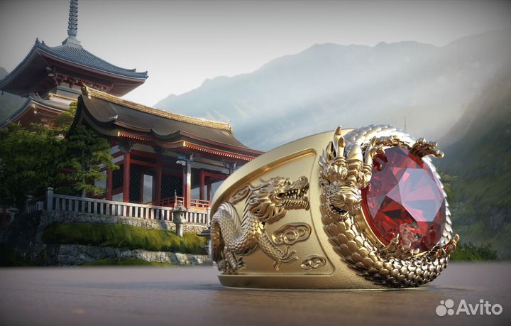 3Д Моделирование ювелирных украшений для литья