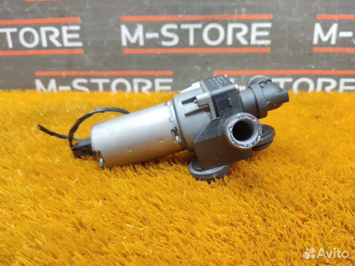 Помпа дополнительная Bmw 3-Series E90 N46B20B 2009