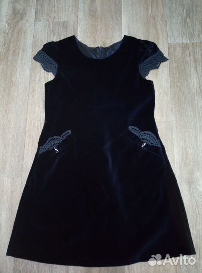 Платье на девочку