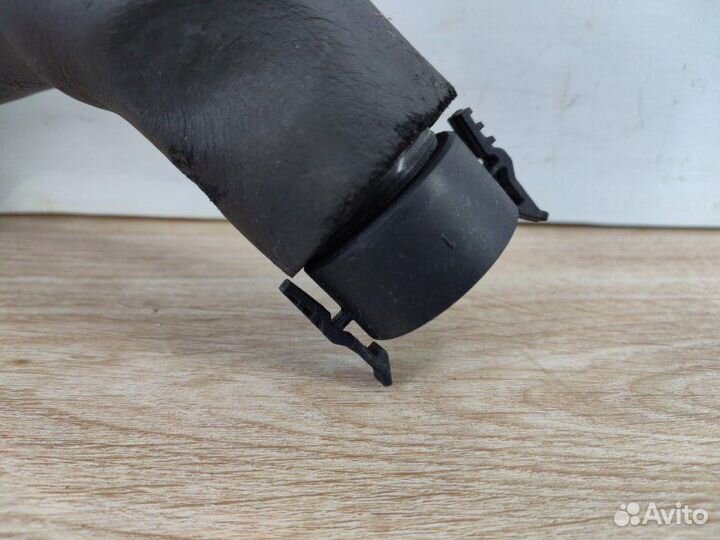 Трубка картерных газов Bmw 3 F30 N20B20 2013