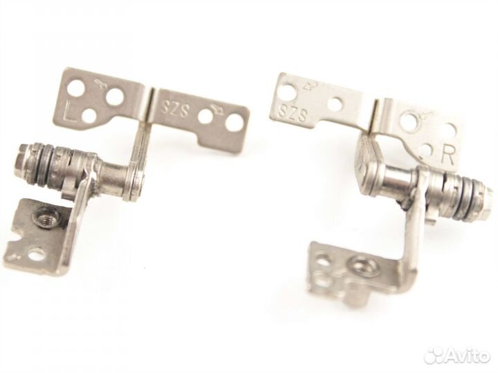 Шарниры Samsung R440 (комплект) (Б/У)