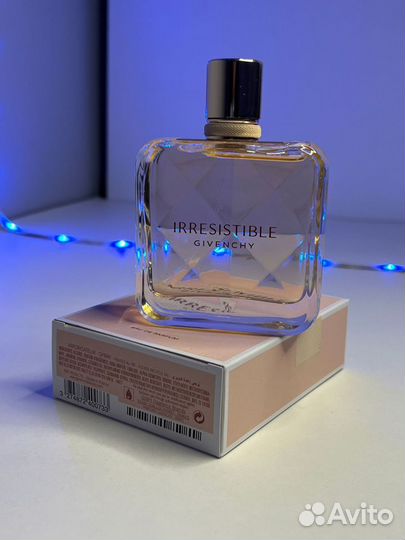 Духи Irresistible Givenchy EDP