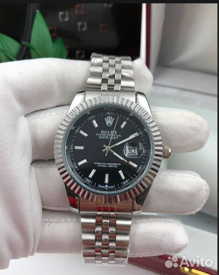 Часы мужские Rolex