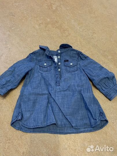 Детские вещи