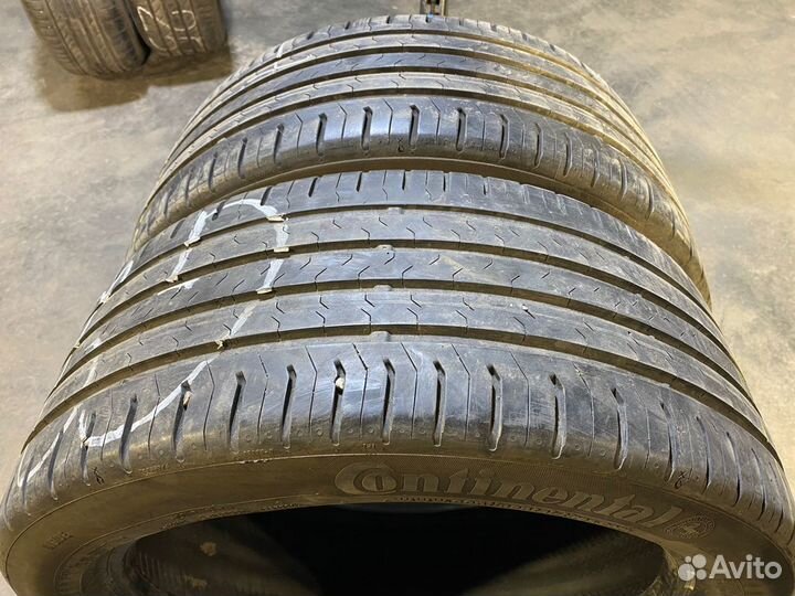 Continental ContiEcoContact 5 225/45 R17 94V