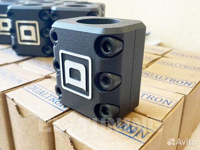 Dualtron Хомут Viktor Storm Thunder NEW версия