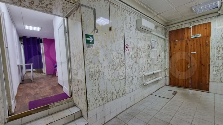 Свободного назначения, 60 м²