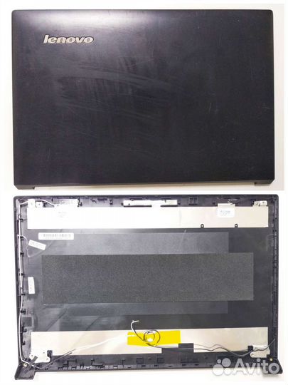 Комплектующие ноутбука Lenovo B50-70