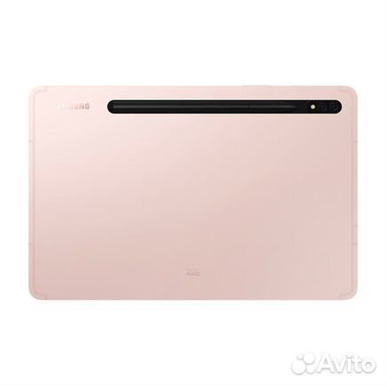 Samsung Galaxy Tab S8 Wi-Fi 128GB pink gold