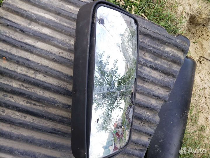 Корпус фары