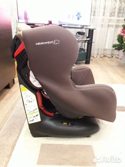 Продам детское автокресло Bebe Confort Isofix