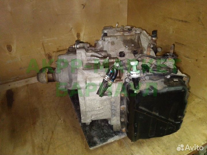 АКПП Mitsubishi Colt 1.5 Z24A, Z24W W1C1 4A91