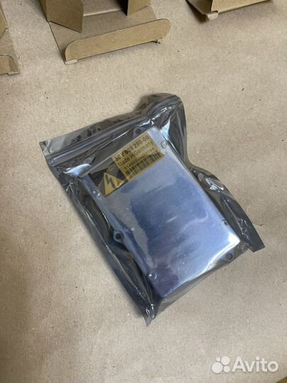 Блок розжига ксенона 5DV 008 290-00 бмв Мерседес