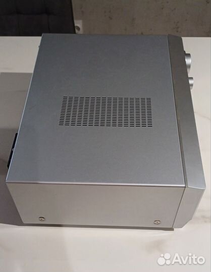 AV-Ресивер Panasonis SA-HE75