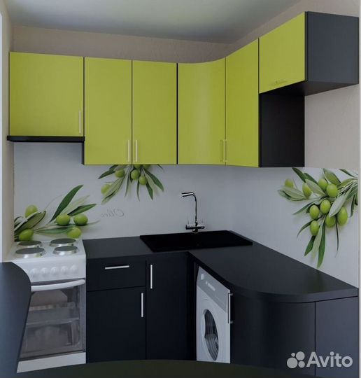 Кухонный гарнитур
