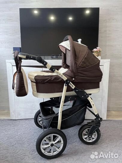 Коляска Verdi Max 3 в 1 (доставка)