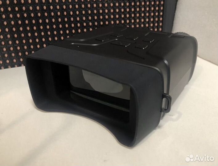 Бинокль ночного видения