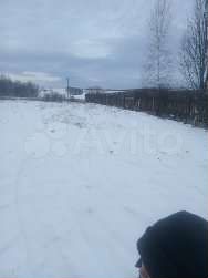 Участок 11,1 сот. (ИЖС)