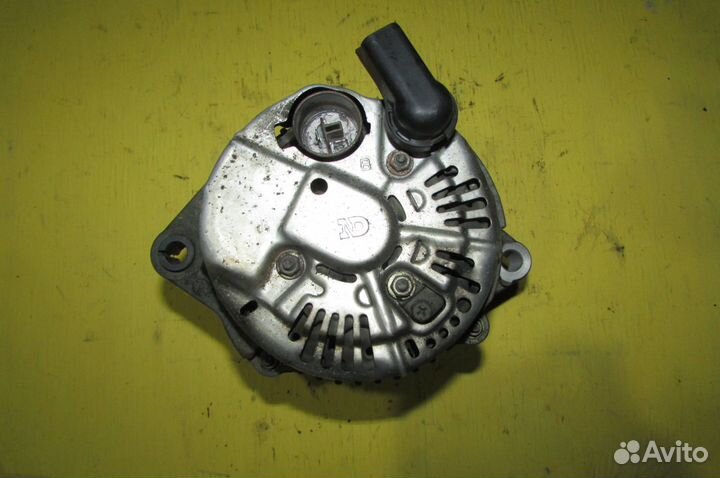 Генератор Mitsubishi / Chrysler 2.5 6G73