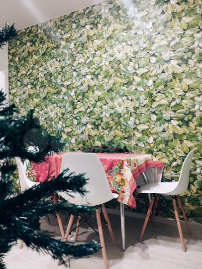 2-к. квартира, 64 м², 7/10 эт.