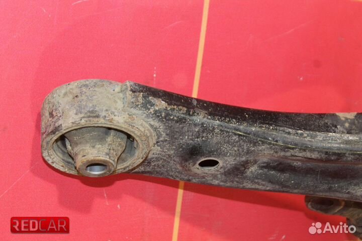 Рычаг подвески перед прав Hyundai Santa Fe 4 (20)