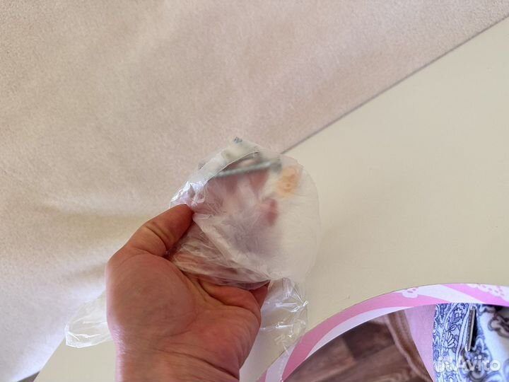 Кровать детская