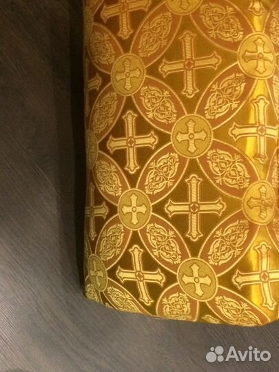 Чехол на подушку. Новые