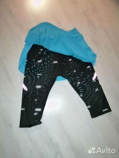 Спортивные штаны puma женские