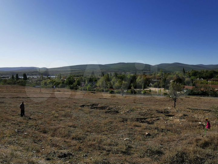 Участок 10 сот. (ИЖС)