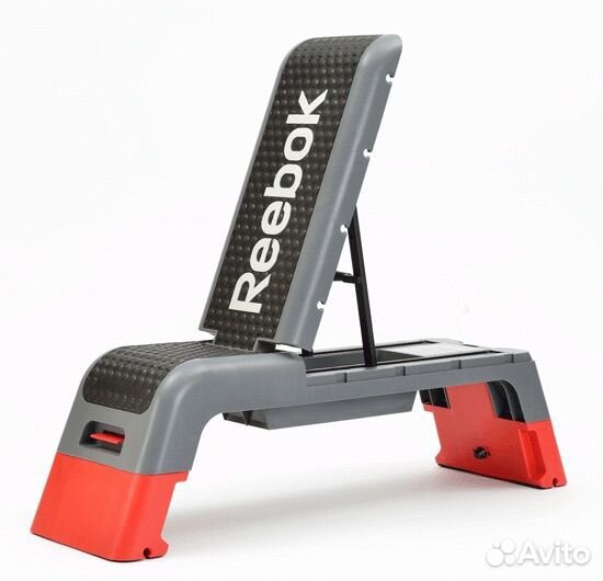 Степ-платформа reebok deck