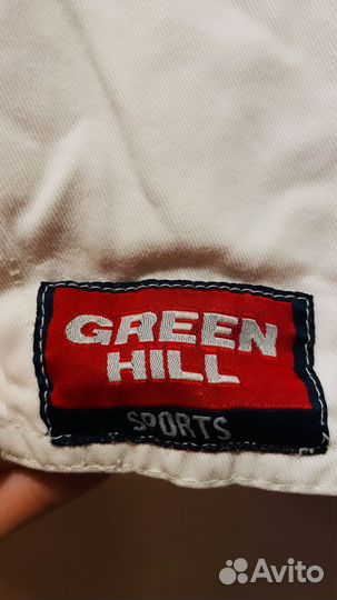 Кимоно для тхэквондо 110