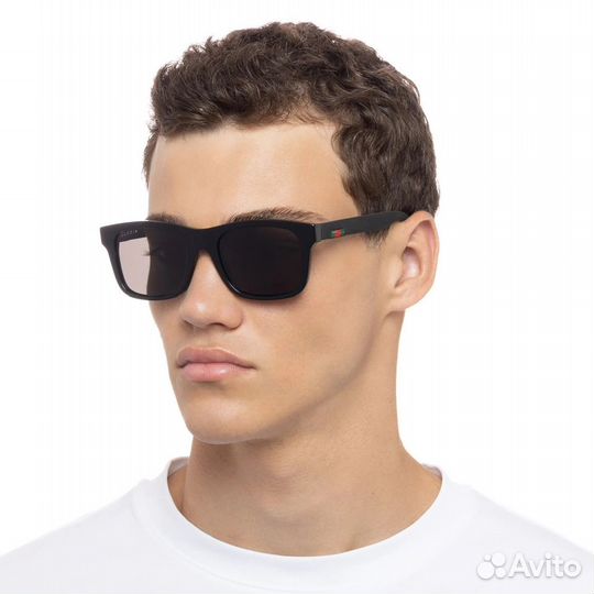 Солнцезащитные очки Gucci оригинал мужские