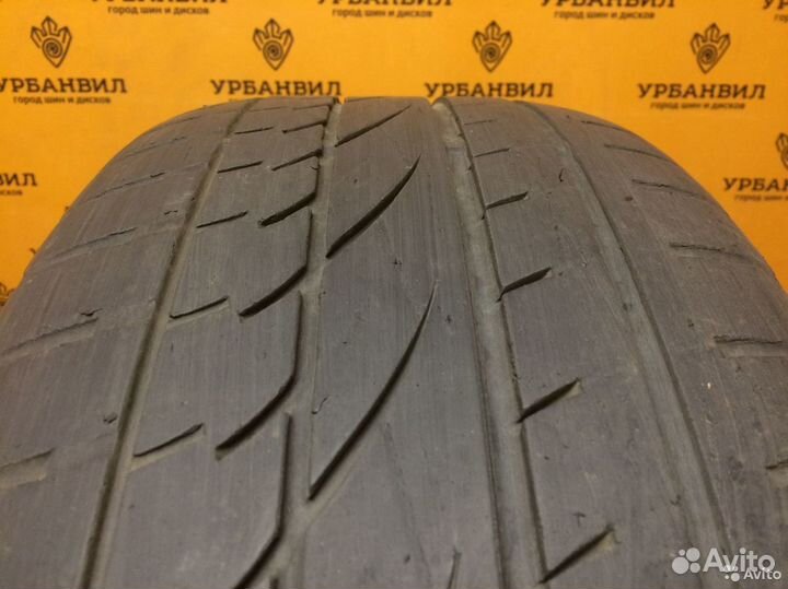 Continental ContiCrossContact UHP 235/50 R19