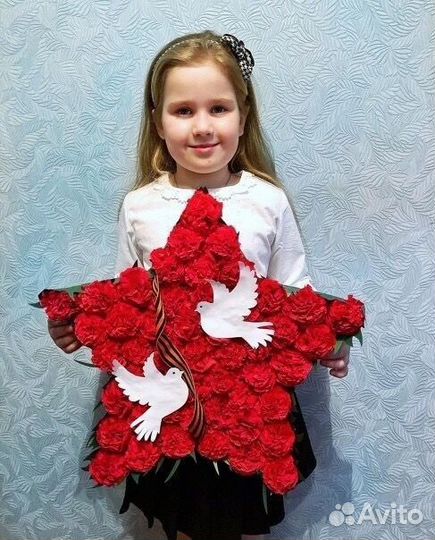 Поделки в детский сад, школу, на конкурс